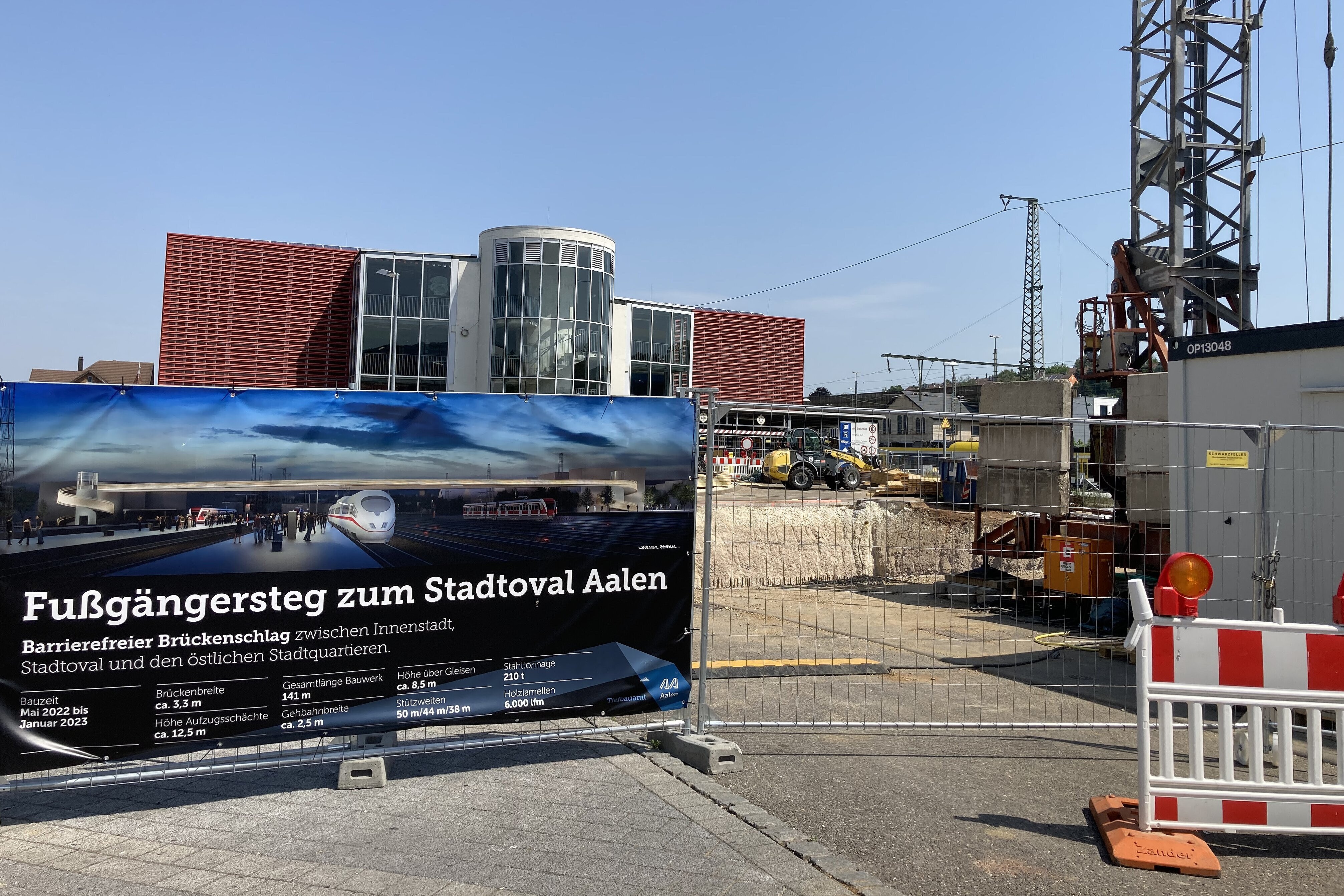 News Bild 1164