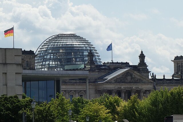 Gesetztesfolgen, Bundestag, Gesetze, Verabschiedung