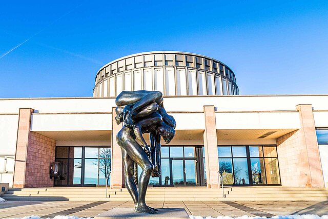 Panorama Museum Bad Frankenhausen