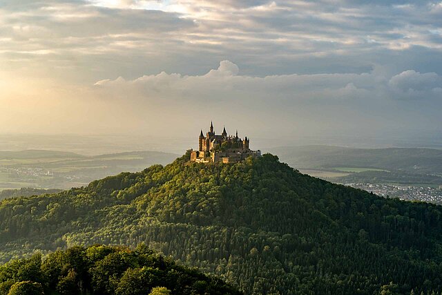 Kampagne Tourismus Baden-Württemberg